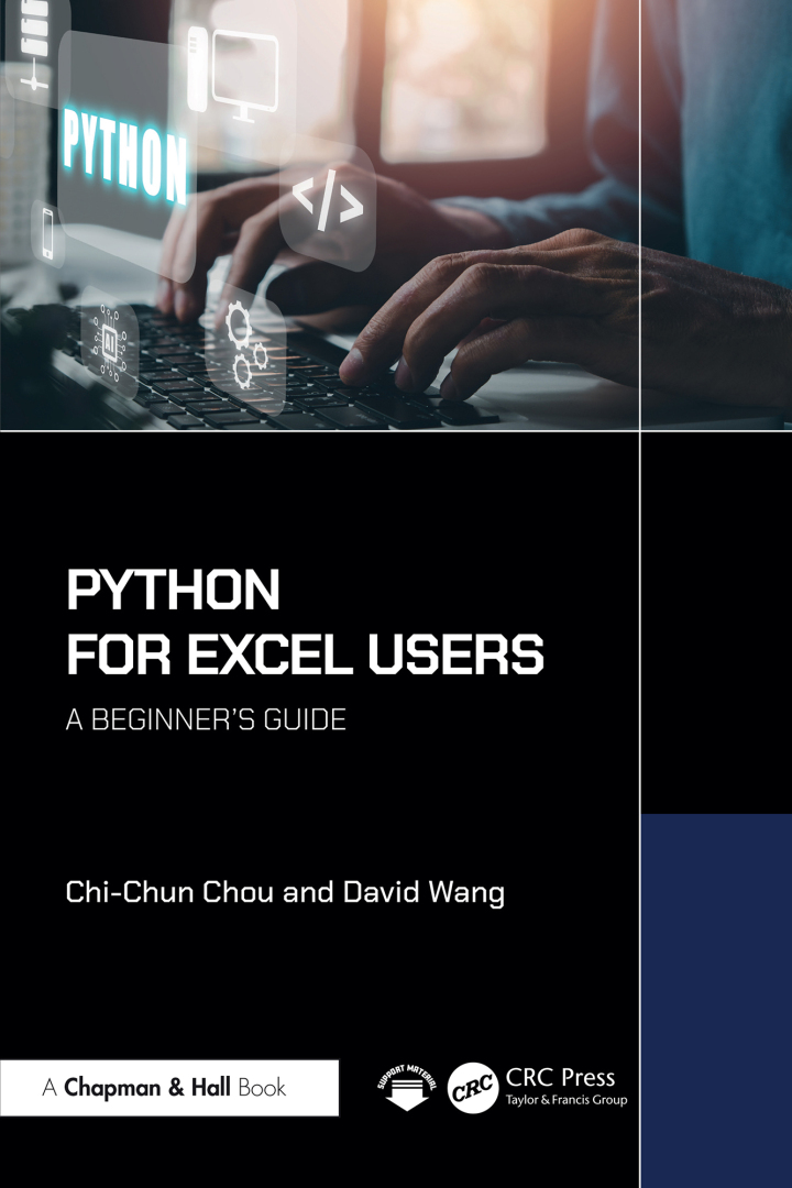 Python for Excel Users A Beginner's Guide