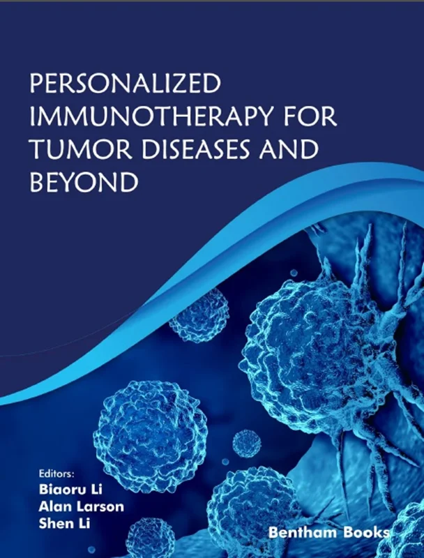 دانلود کتاب ایمونوتراپی شخصی برای بیماری های تومور و فراتر از آن