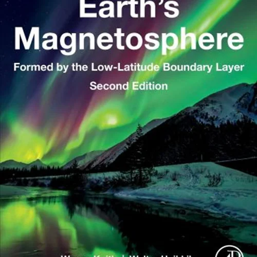 Earth's Magnetosphere: Formed by the Low-Latitude Boundary Layer