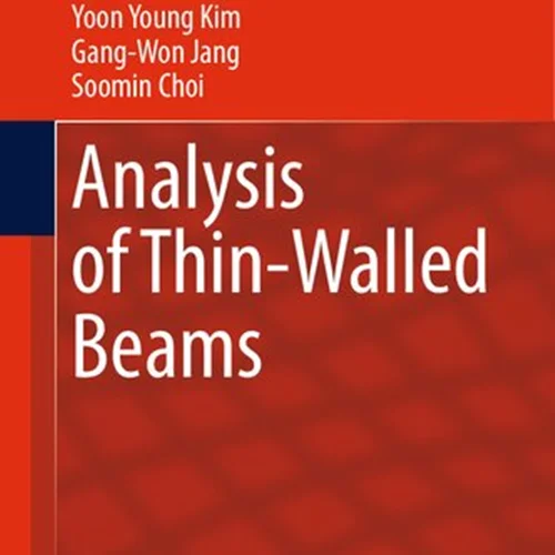 Analysis of Thin-Walled Beams