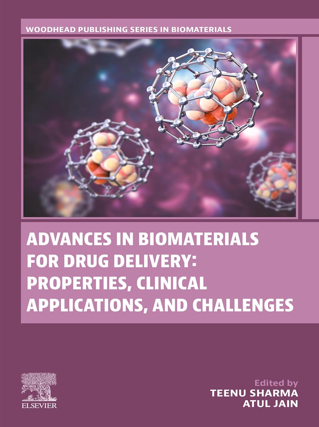 Advances in Biomaterials for Drug Delivery: Properties, Clinical Applications, and Challenges