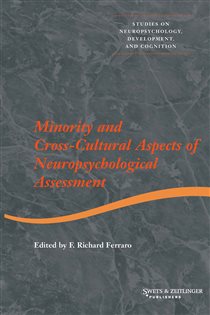 Minority and Cross-cultural Aspects of Neuropsychological Assessment