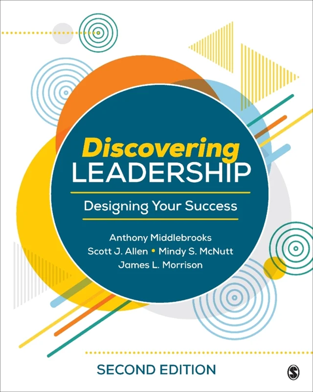 Discovering Leadership: Designing Your Success 2nd Edition