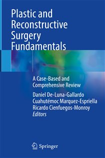 Plastic and Reconstructive Surgery Fundamentals A Case-Based and Comprehensive Review