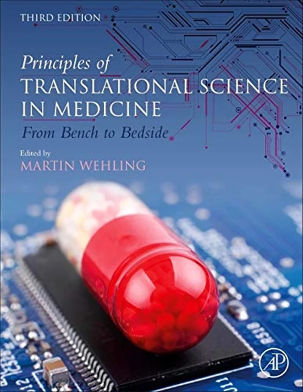 دانلود کتاب اصول علم ترجمه در پزشکی: از نیمکت تا بالین، ویرایش سوم