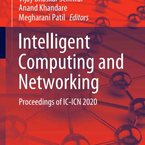 دانلود کتاب محاسبه و شبکه سازی هوشمند
