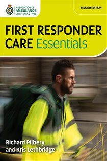 First Responder Care Essentials (2nd ed.)