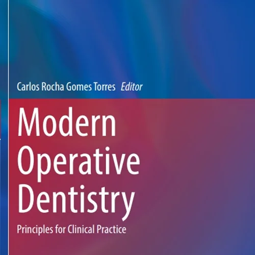 دانلود کتاب دندانپزشکی عملیاتی مدرن: اصول عملکرد بالینی