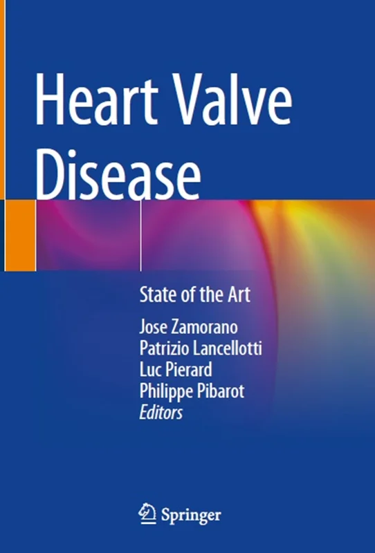 دانلود کتاب بیماری دریچه قلب: توسعه