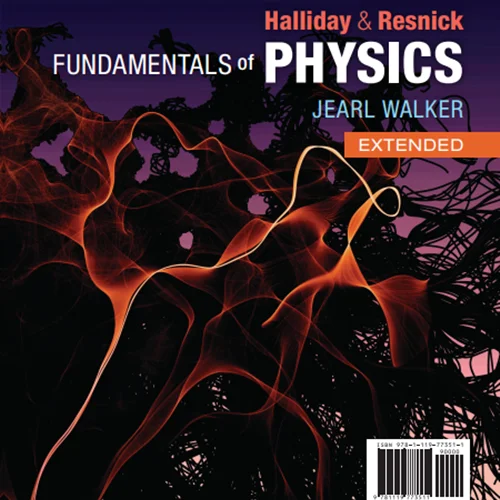 Fundamentals of Physics Extended 12th Edition