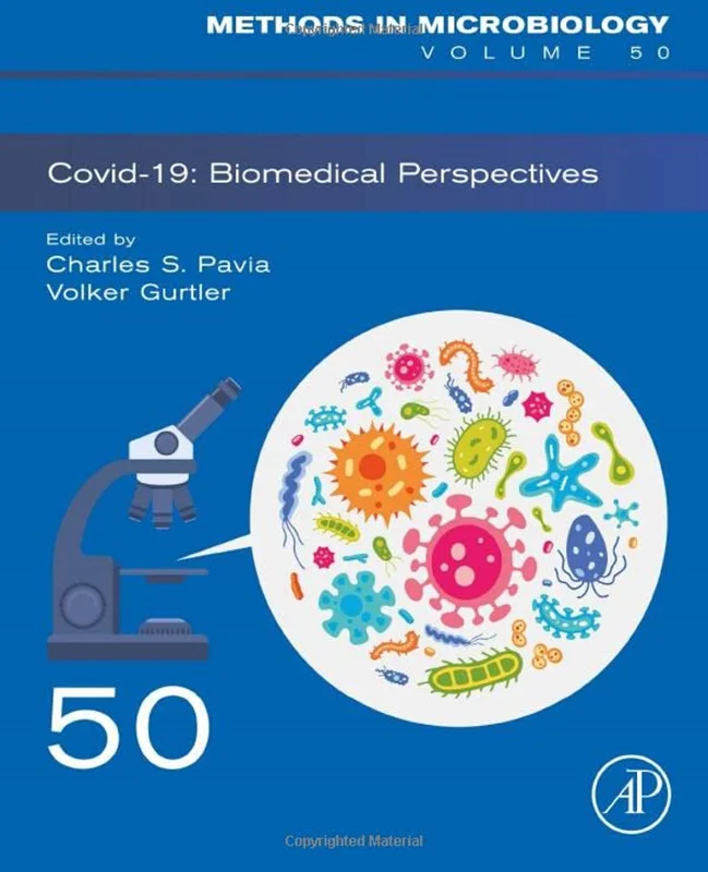 Covid-19: Biomedical Perspectives