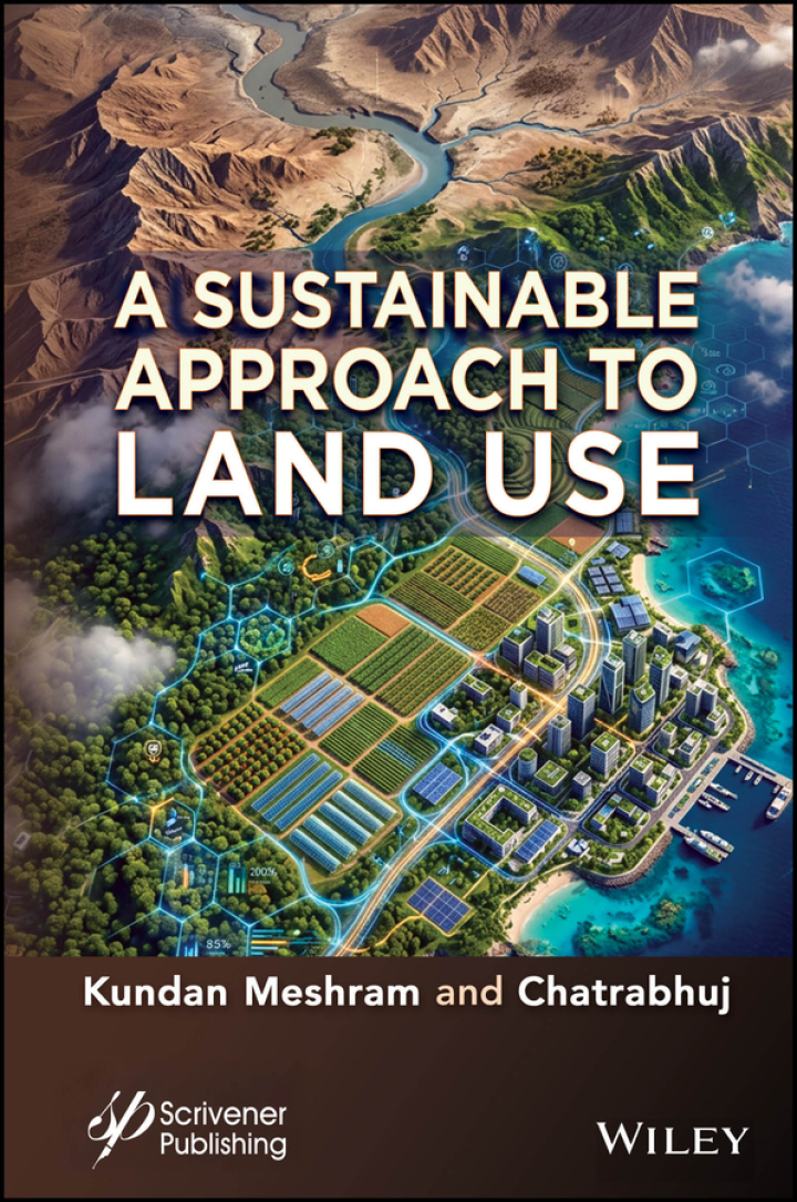 A Sustainable Approach to Land Use