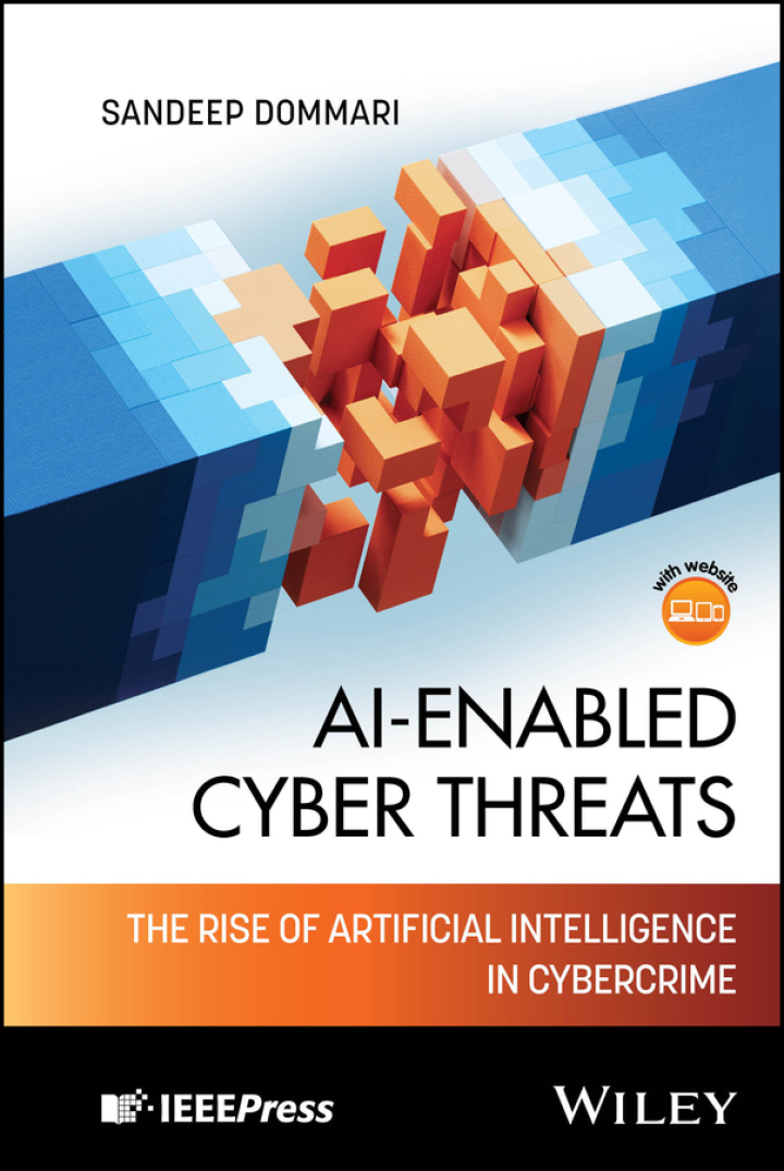 AI-Enabled Cyber Threats: The Rise of Artificial Intelligence in Cybercrime