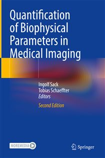 Quantification of Biophysical Parameters in Medical Imaging (2nd ed.)