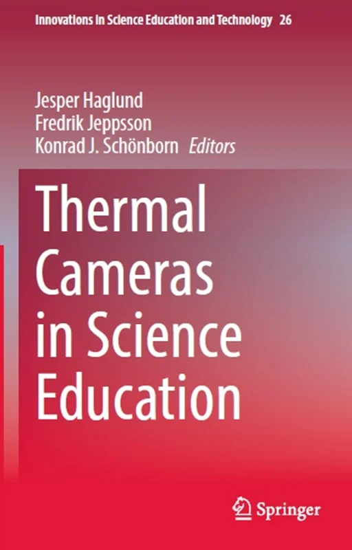 Thermal Cameras in Science Education
