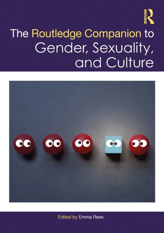 The Companion to Gender, Sexuality and Culture