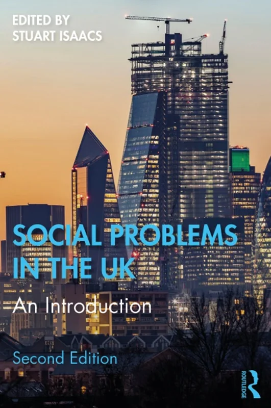 مشکلات اجتماعی در انگلیس: یک مقدمه