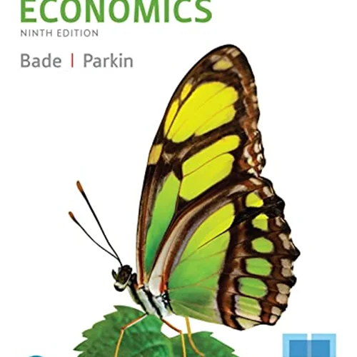 Foundations of Economics 9th Edition