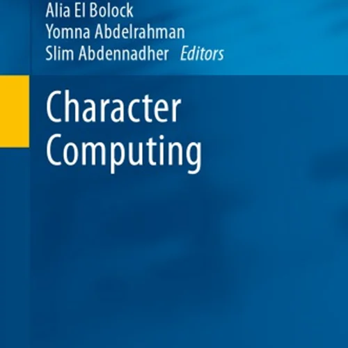 Character Computing