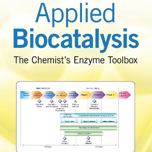 Applied Biocatalysis, The Chemist’s Enzyme Toolbox