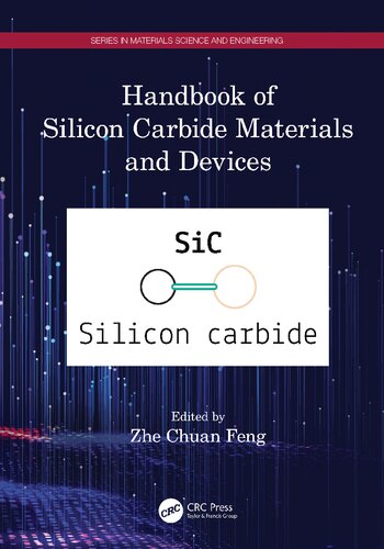 Handbook of Silicon Carbide Materials and Devices