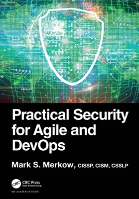 دانلود کتاب امنیت عملی برای Agile و DevOps