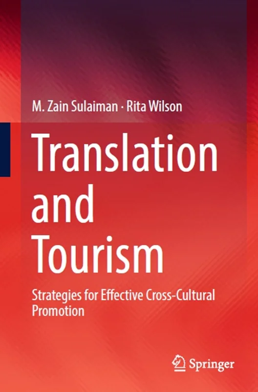 دانلود کتاب ترجمه و جهانگردی: راهکار هایی برای ارتقای بین فرهنگی موثر