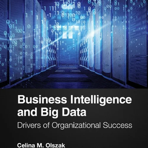 Business Intelligence and Big Data: Drivers of Organizational Success