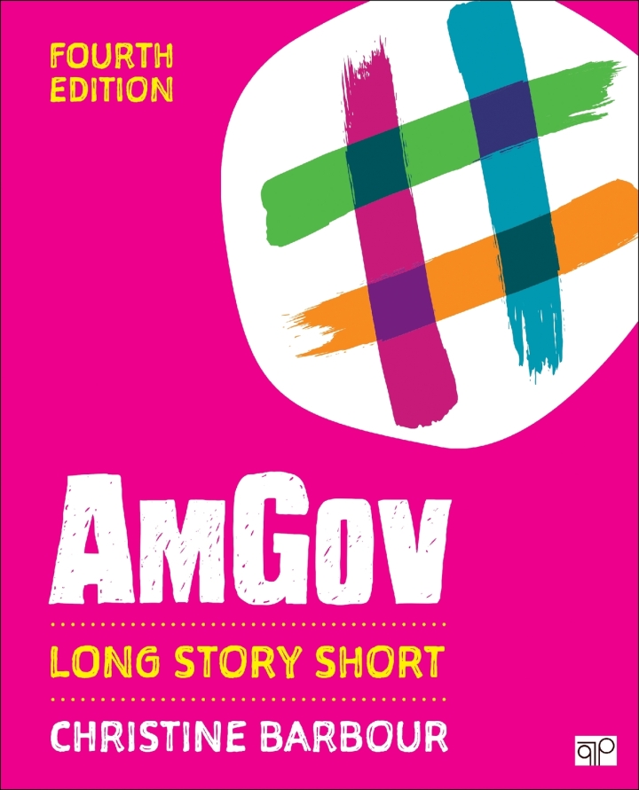 AmGov: Long Story Short 4th Edition