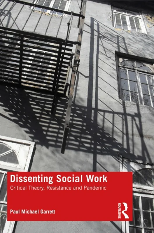 دانلود کتاب کار اجتماعی مخالف: نظریه انتقادی، مقاومت و همه گیر