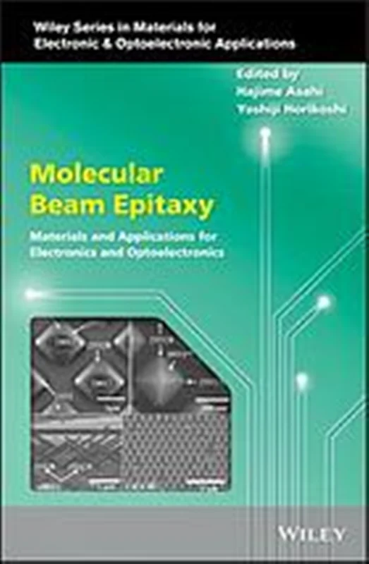 MOLECULAR BEAM EPITAXY: materials and device applications