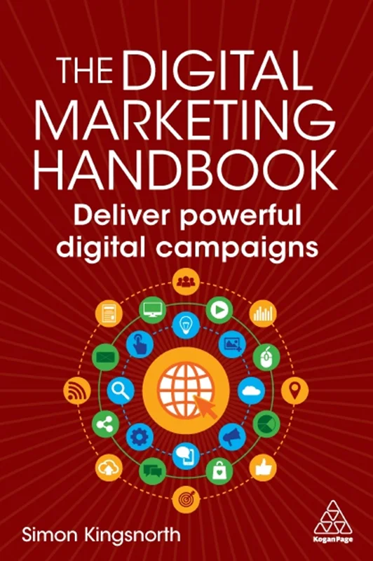 دانلود کتاب راهنمای دیجیتال مارکتینگ: کمپین های دیجیتال قدرتمند ارائه دهید
