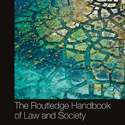 کتاب راهنمای روتلج در حقوق و جامعه