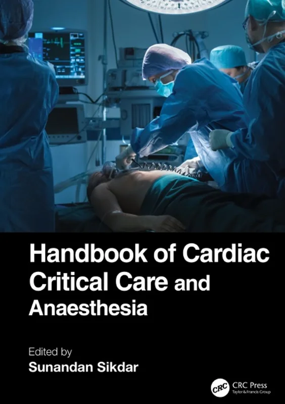 Handbook of Cardiac Critical Care and Anaesthesia