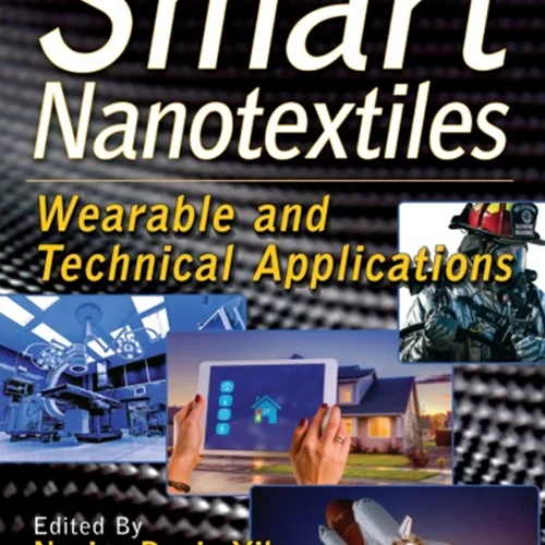 Smart Nanotextiles: Wearable and Technical Applications