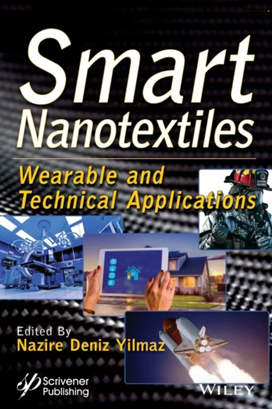 Smart Nanotextiles: Wearable and Technical Applications