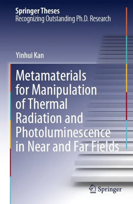 Metamaterials for Manipulation of Thermal Radiation and Photoluminescence in Near and Far Fields