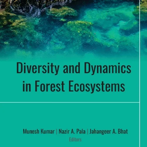 دانلود کتاب تنوع و پویایی در اکوسیستم های جنگلی