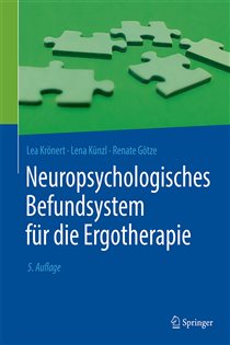 Neuropsychologisches Befundsystem für die Ergotherapie (5th ed.)