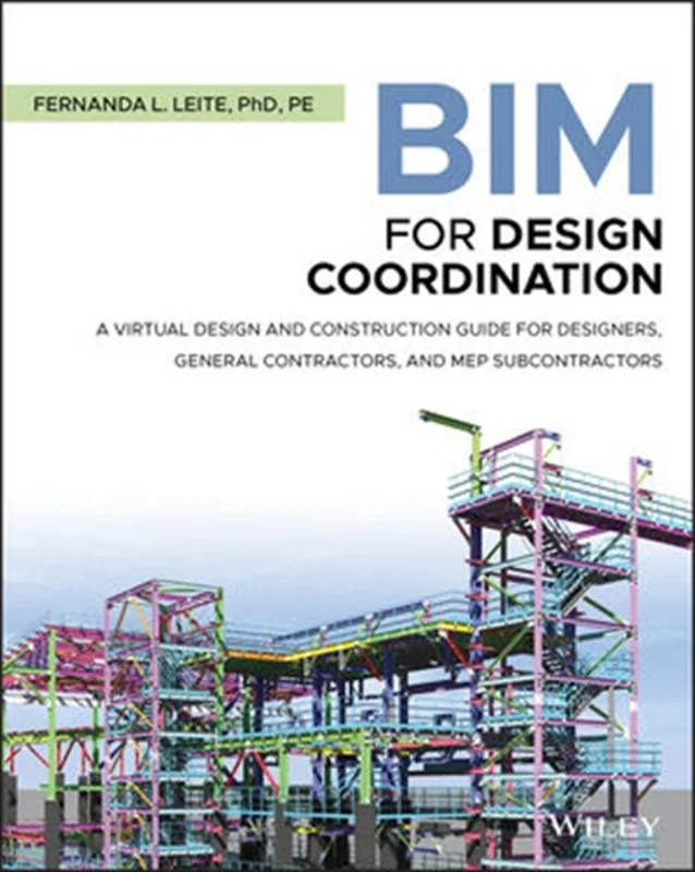 BIM for Design Coordination