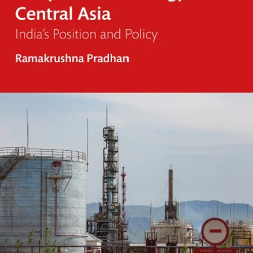 Geopolitics of Energy in Central Asia