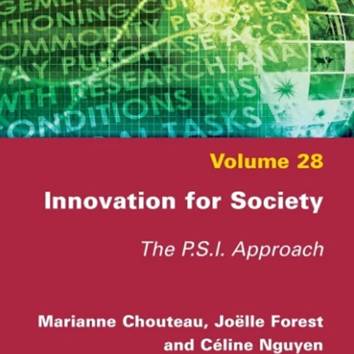 Innovation for Society: The P.S.I. Approach