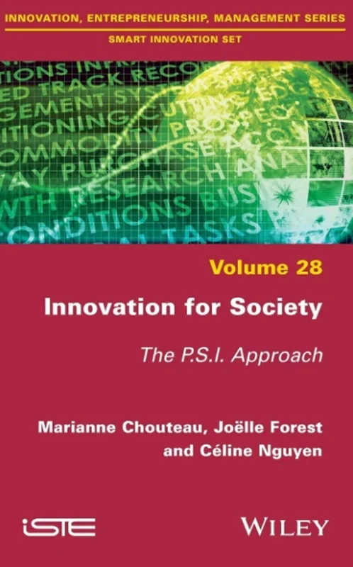 نوآوری برای جامعه: رویکرد P.S.I