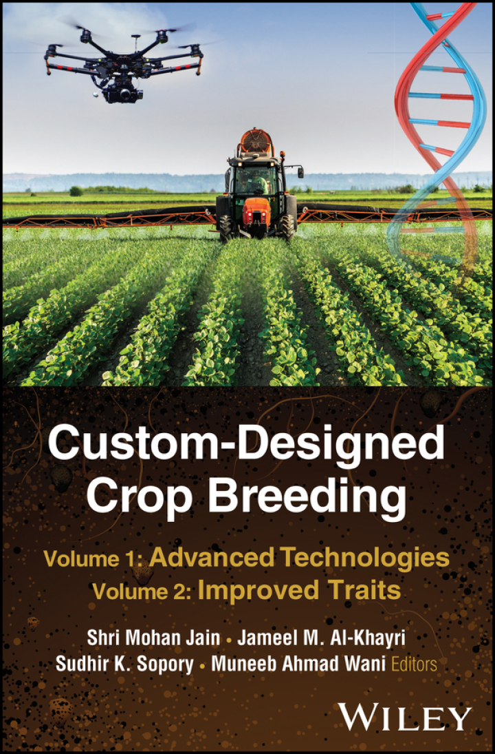 Custom-Designed Crop Breeding