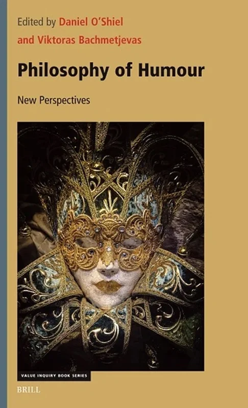 Philosophy of Humour: New Perspectives
