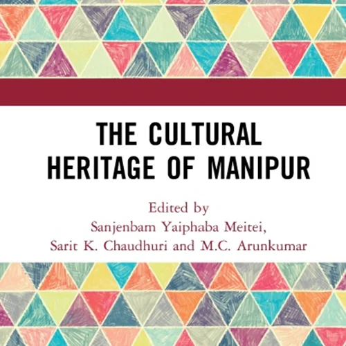 میراث فرهنگی مانیپور