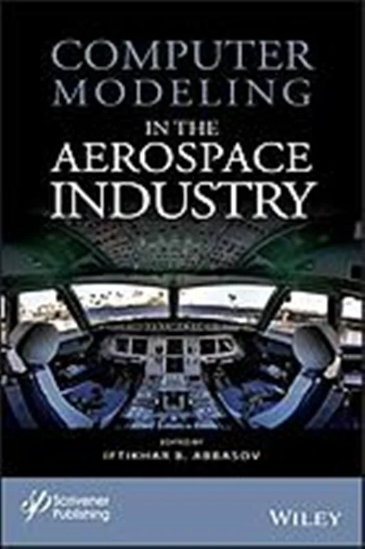 Computer modeling in the aerospace industry