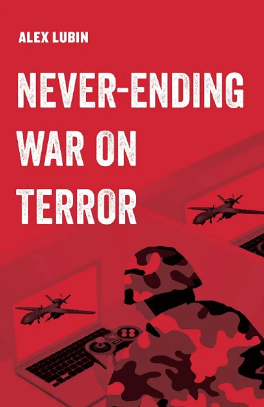 دانلود کتاب جنگ بی پایان علیه ترور