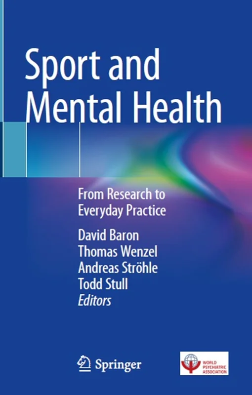 Sport and Mental Health: From Research to Everyday Practice