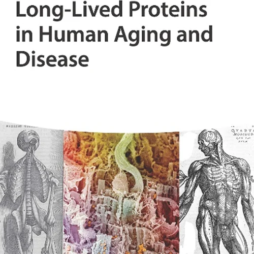دانلود کتاب پروتئین های عمر طولانی در پیری و بیماری های انسانی